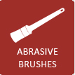 ABRASIVE BRUSHES